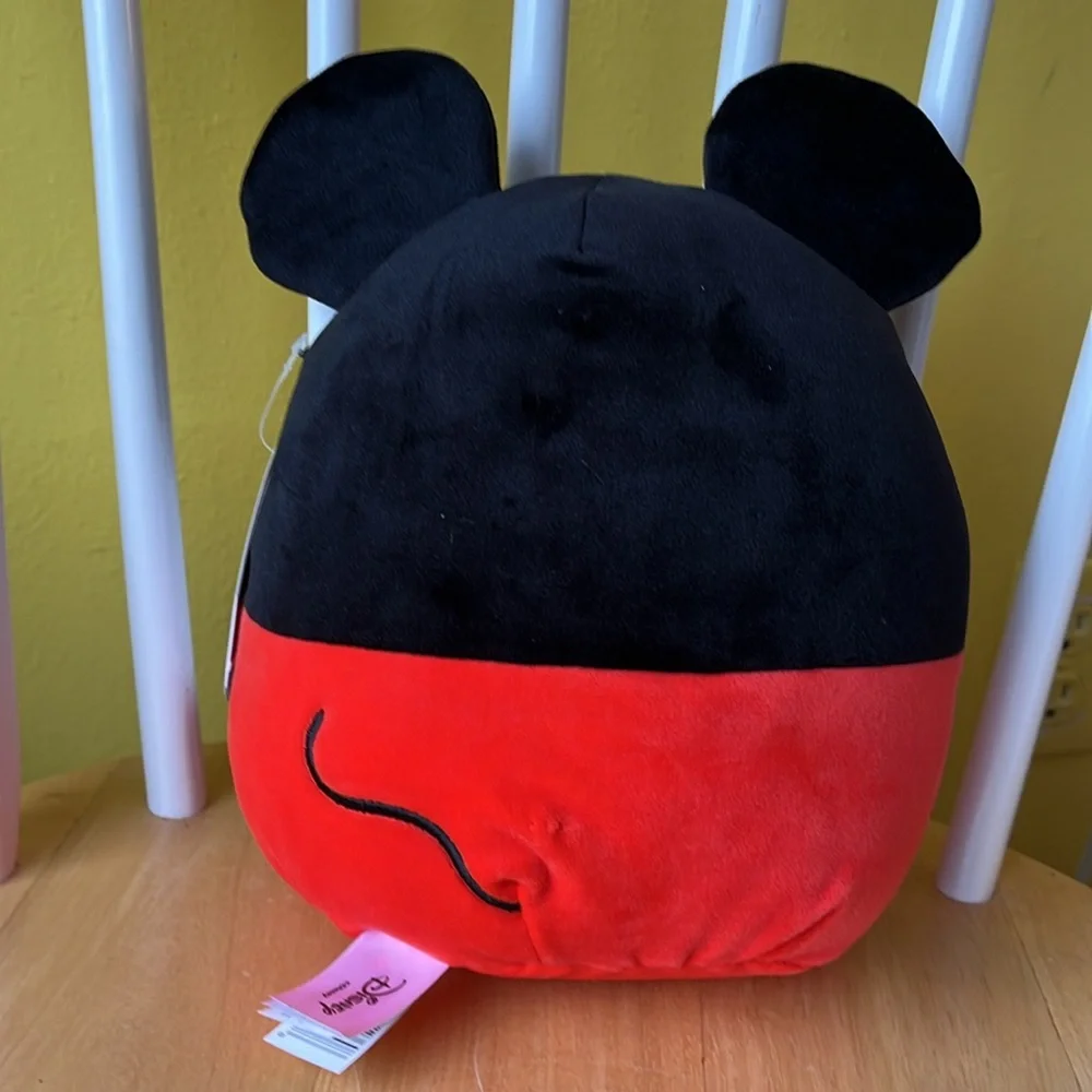 NWT Squishmallows Valentines 10
